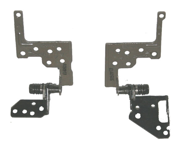 (Bild für) Scharniere L + R für Acer Aspire E3-111 / E3-112 - zum Schließen ins Bild klicken